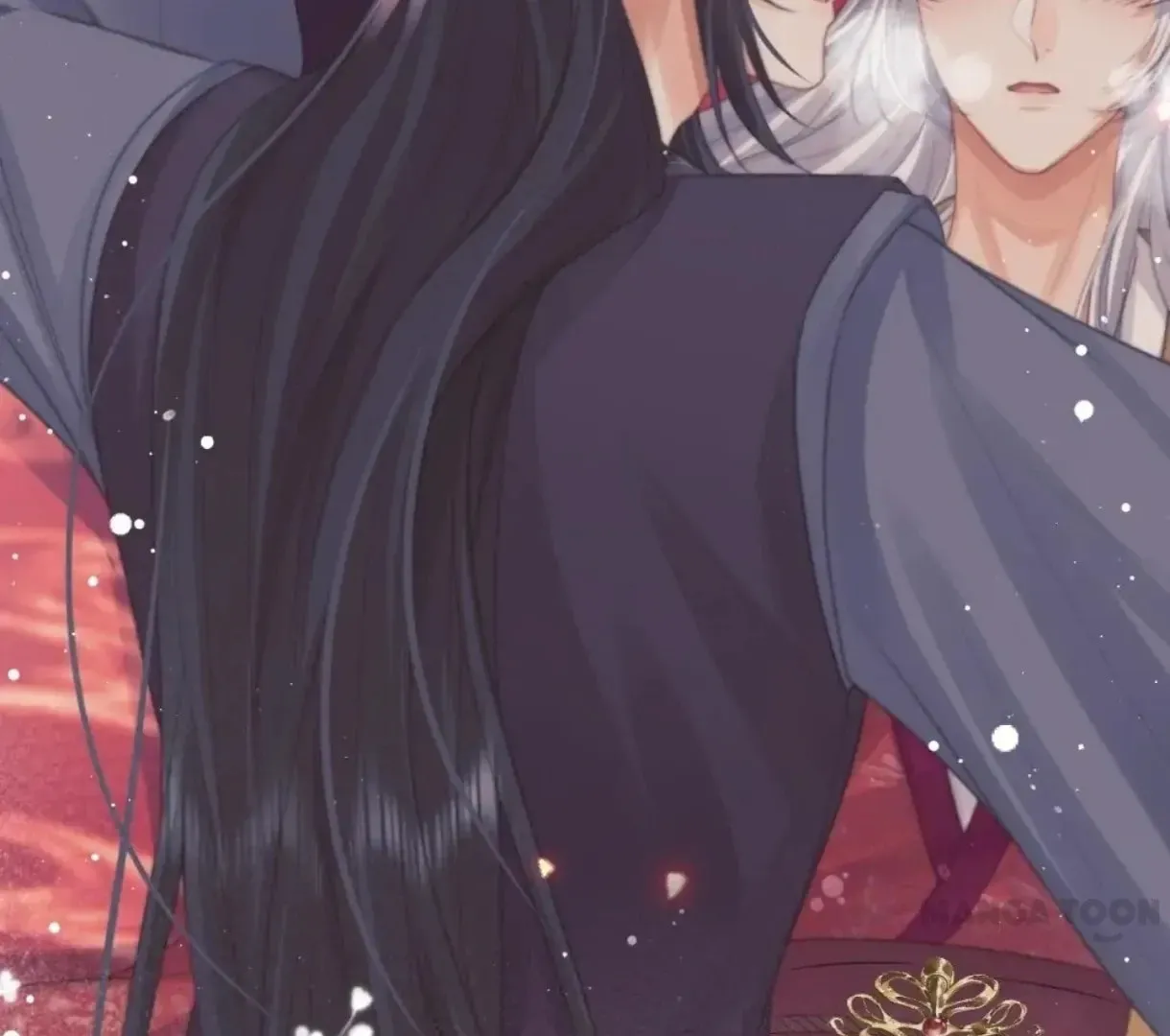 Read Exclusively the Master chapter 35 image 76 on Lezhin