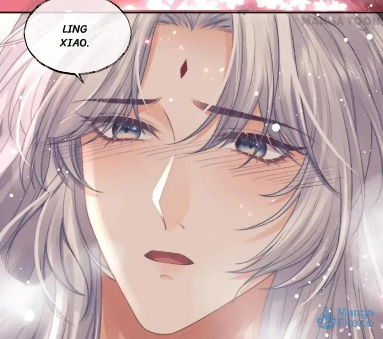 Read Exclusively the Master chapter 35 image 8 on Lezhin