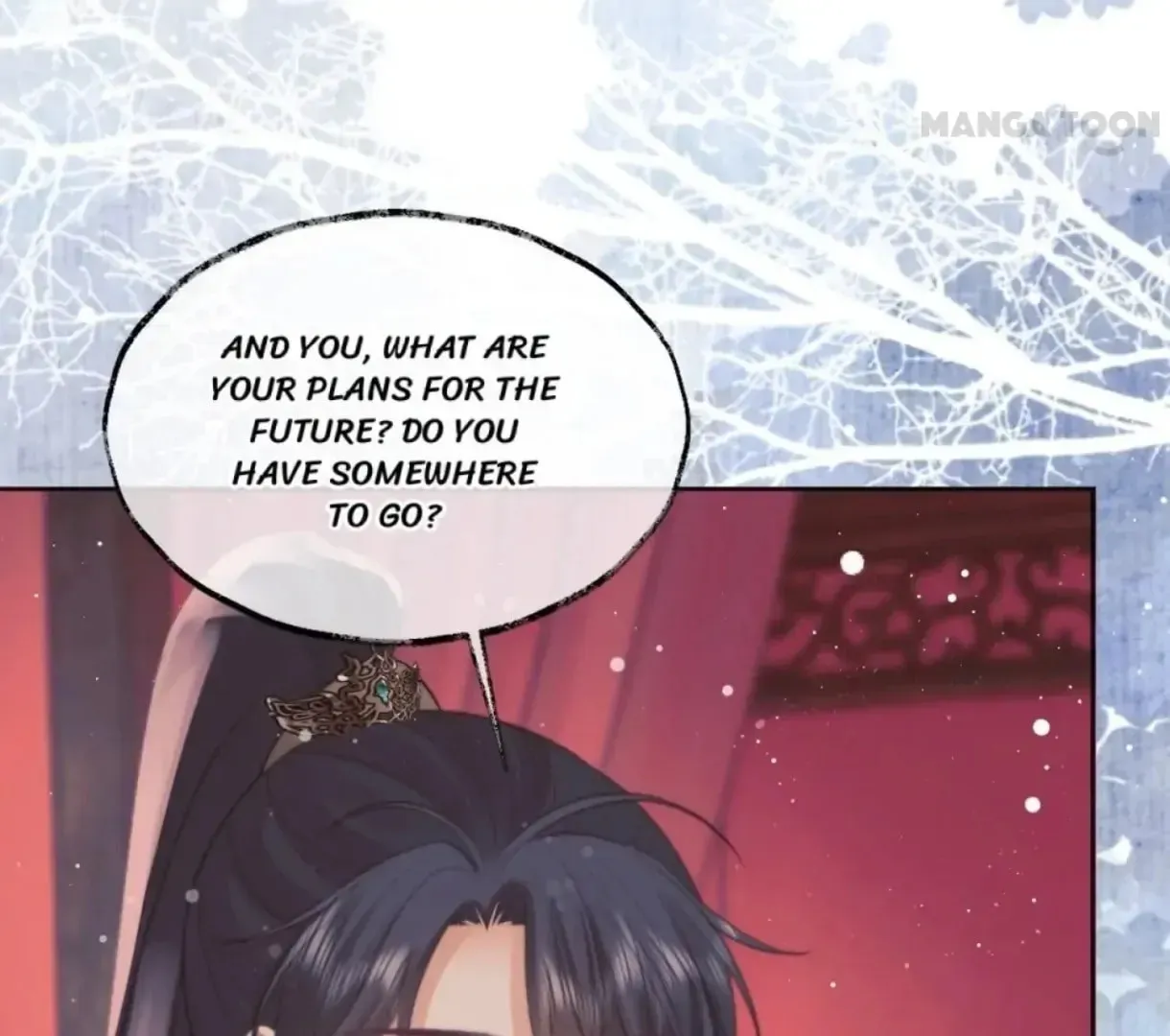 Read Exclusively the Master chapter 36 image 10 on Lezhin
