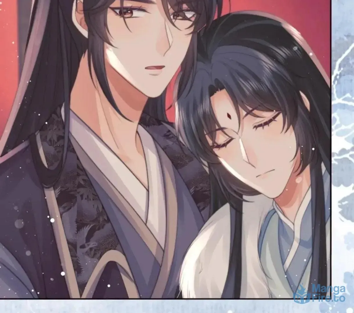 Read Exclusively the Master chapter 36 image 11 on Lezhin