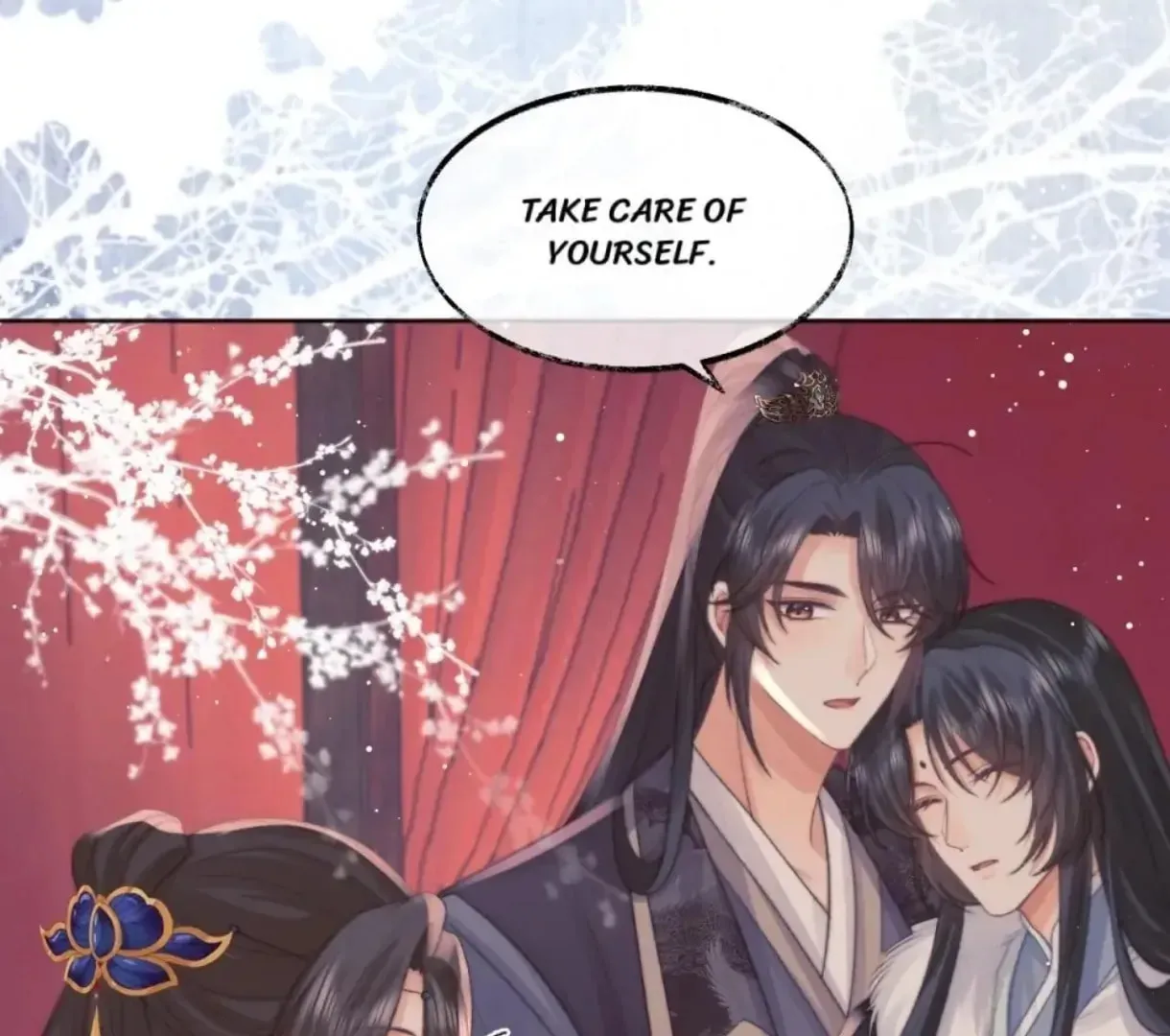 Read Exclusively the Master chapter 36 image 15 on Lezhin