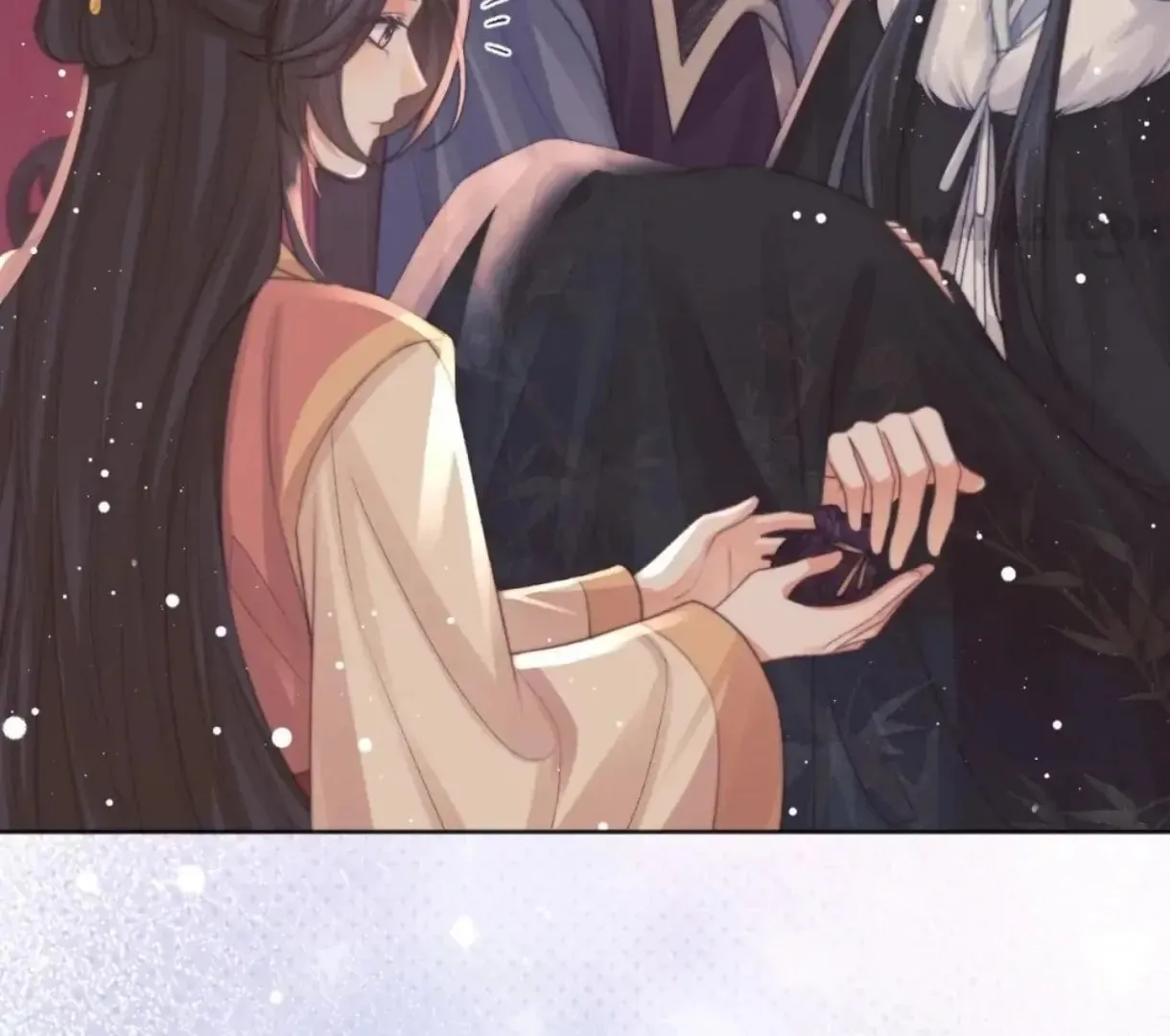 Read Exclusively the Master chapter 36 image 16 on Lezhin