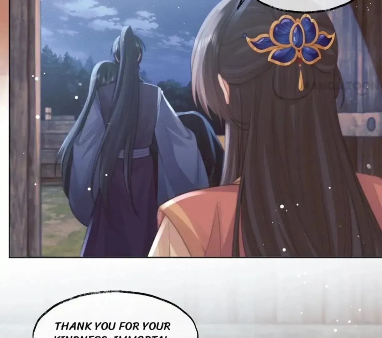 Read Exclusively the Master chapter 36 image 18 on Lezhin