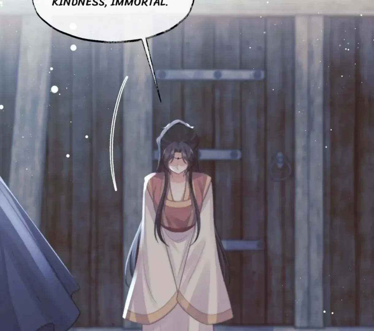 Read Exclusively the Master chapter 36 image 19 on Lezhin