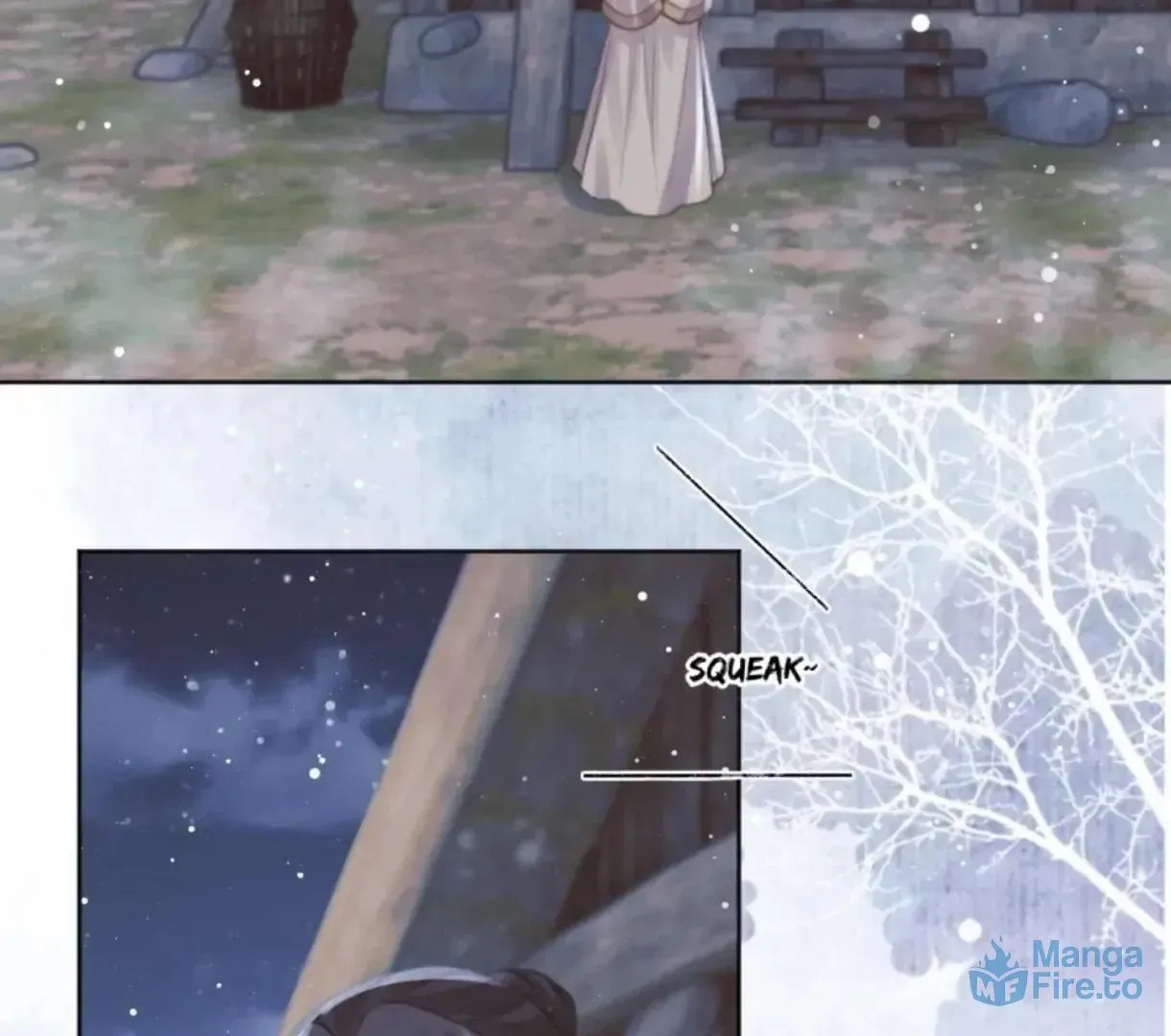 Read Exclusively the Master chapter 36 image 2 on Lezhin