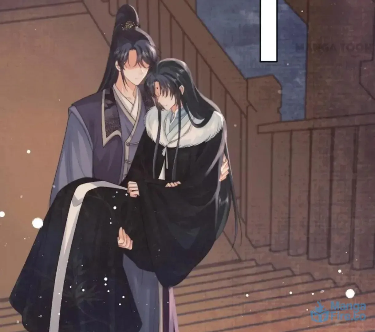 Read Exclusively the Master chapter 36 image 23 on Lezhin