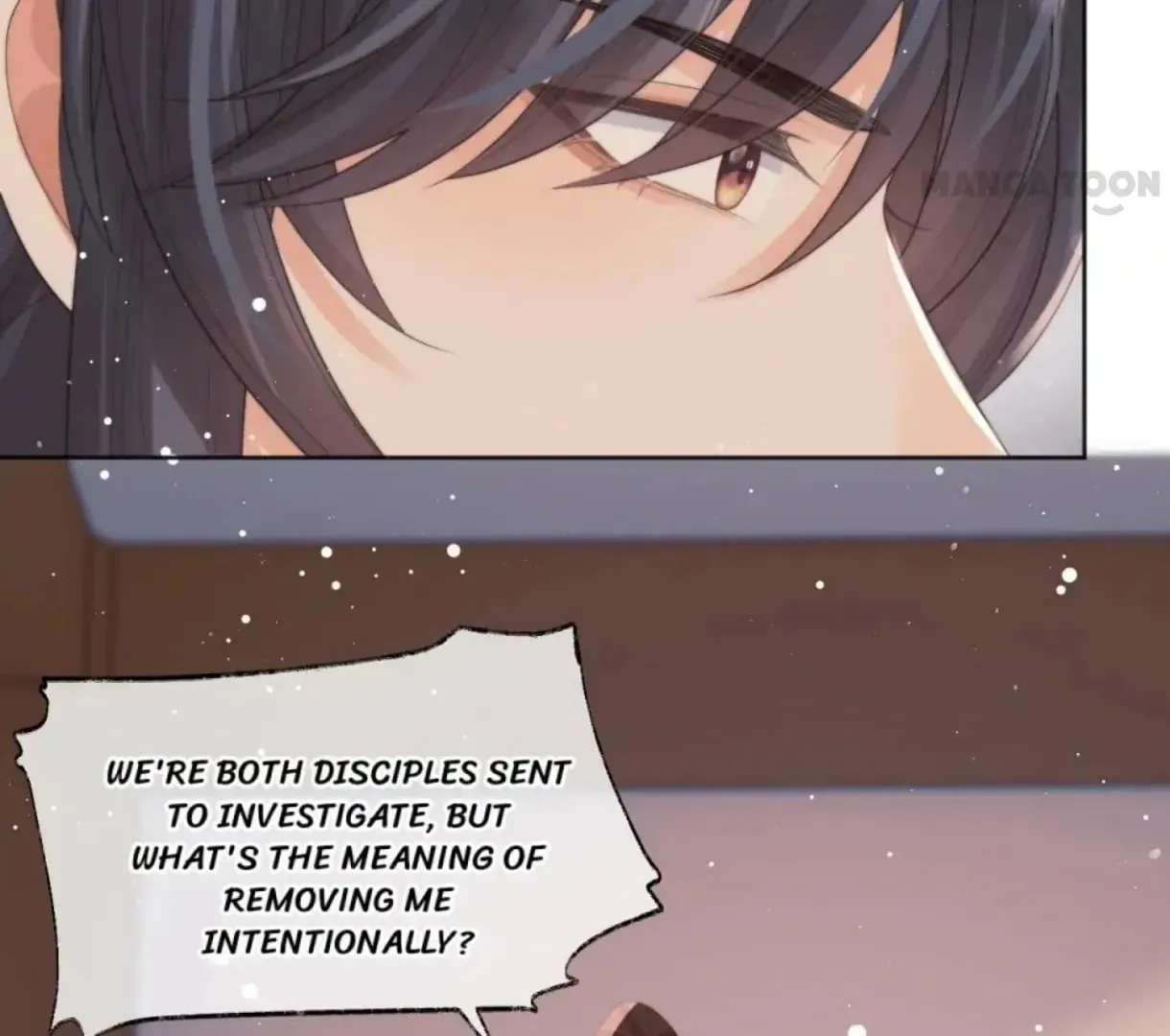 Read Exclusively the Master chapter 36 image 25 on Lezhin