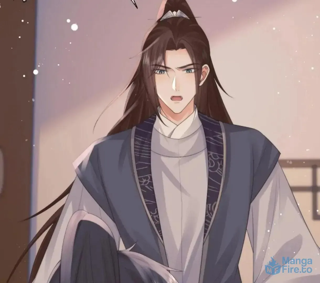 Read Exclusively the Master chapter 36 image 26 on Lezhin