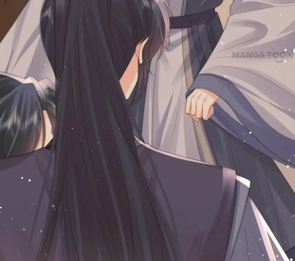 Read Exclusively the Master chapter 36 image 27 on Lezhin
