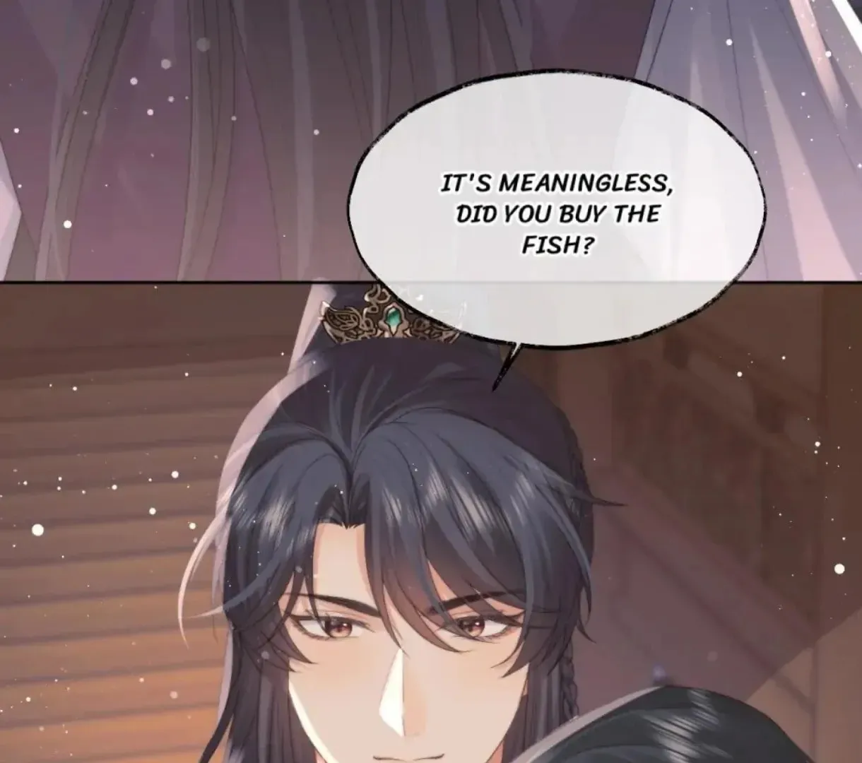 Read Exclusively the Master chapter 36 image 28 on Lezhin