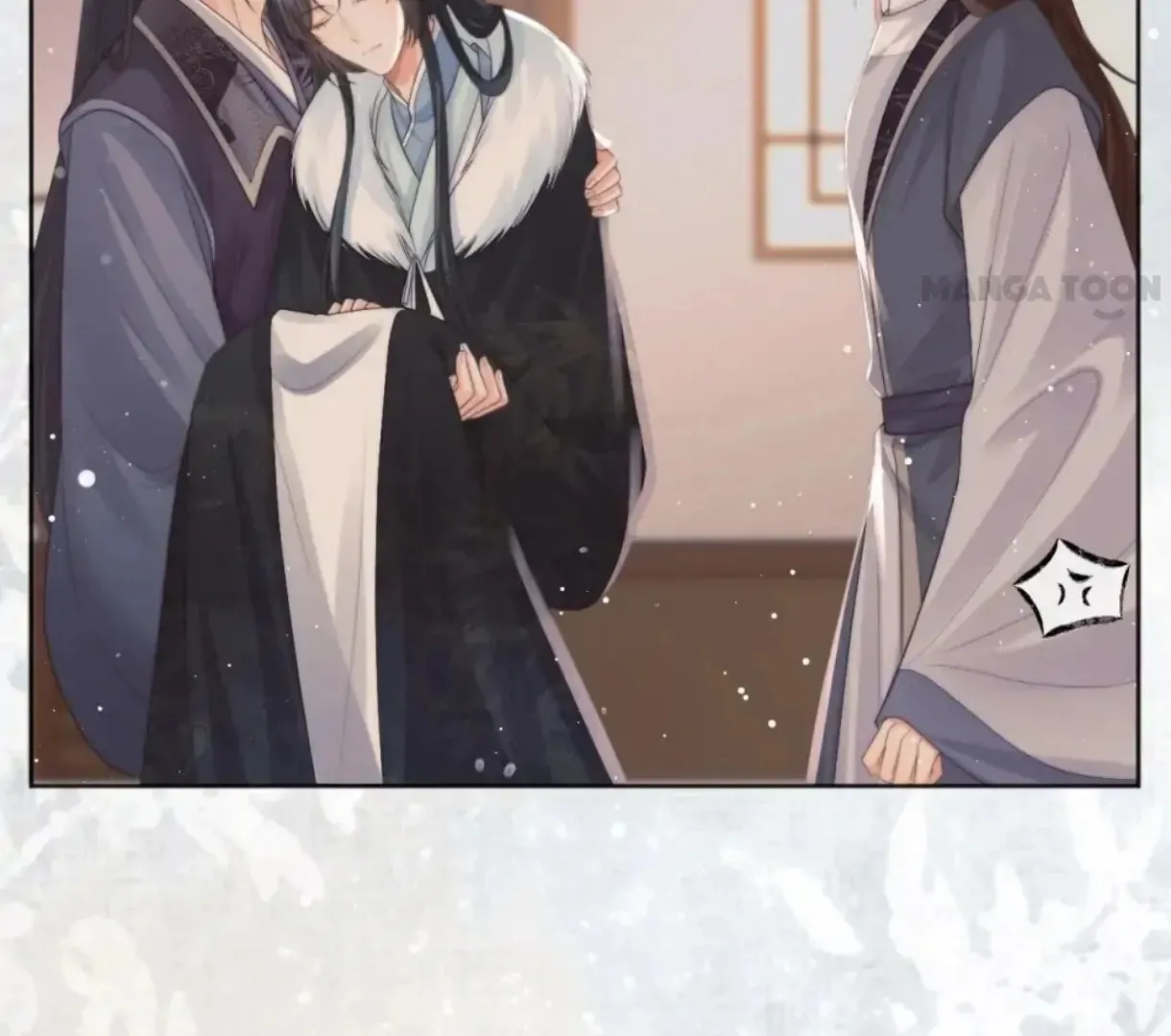Read Exclusively the Master chapter 36 image 31 on Lezhin