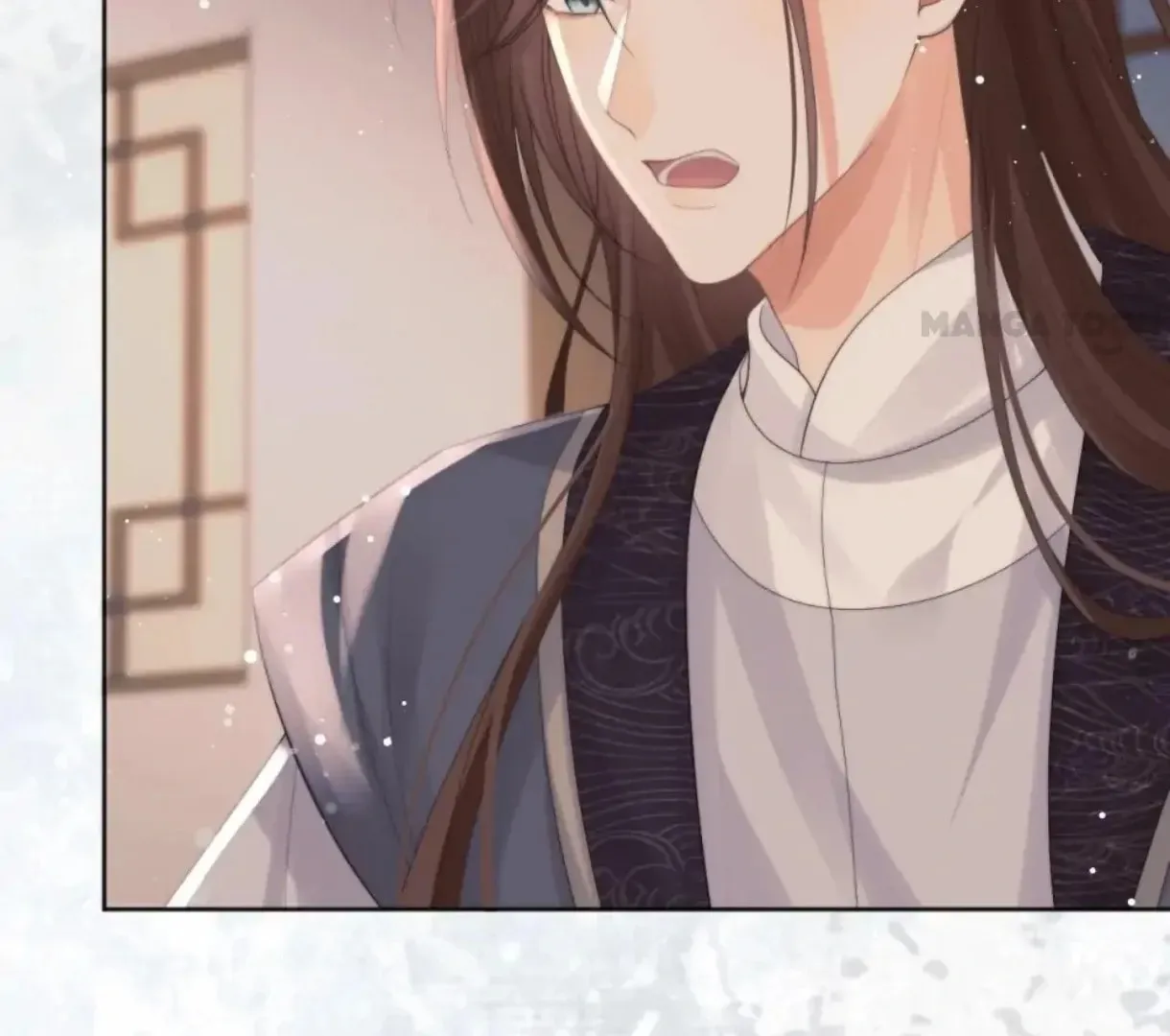 Read Exclusively the Master chapter 36 image 33 on Lezhin