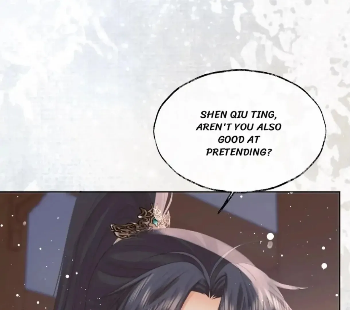 Read Exclusively the Master chapter 36 image 34 on Lezhin
