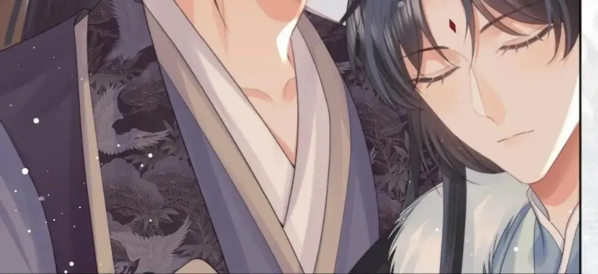Read Exclusively the Master chapter 36 image 36 on Lezhin