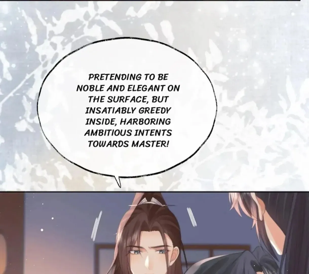 Read Exclusively the Master chapter 36 image 37 on Lezhin