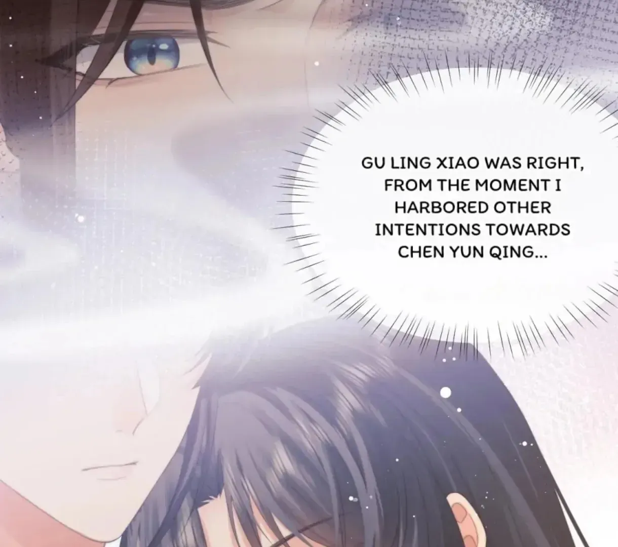 Read Exclusively the Master chapter 36 image 39 on Lezhin
