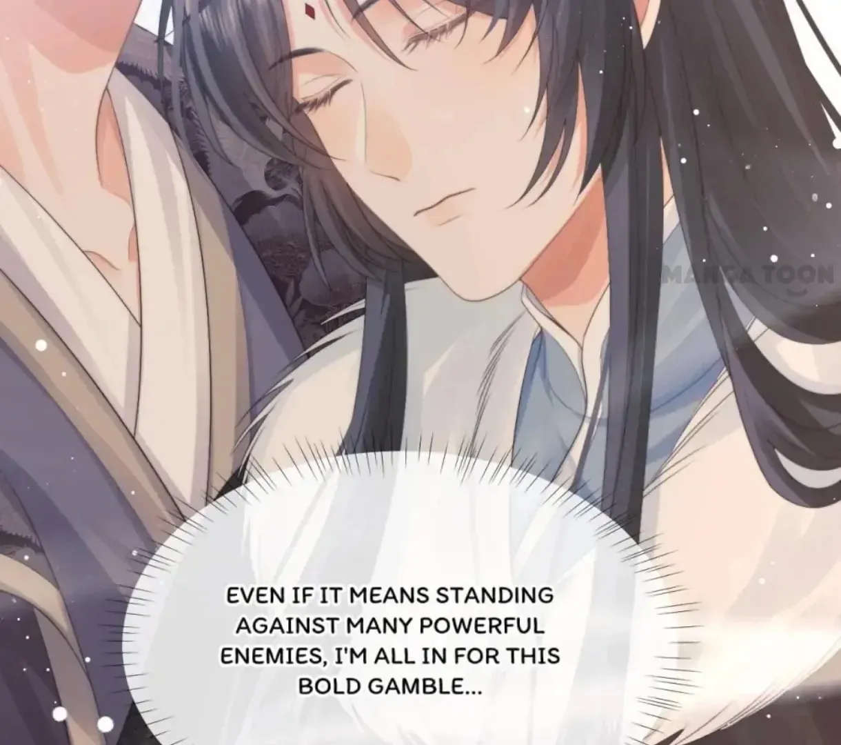 Read Exclusively the Master chapter 36 image 40 on Lezhin
