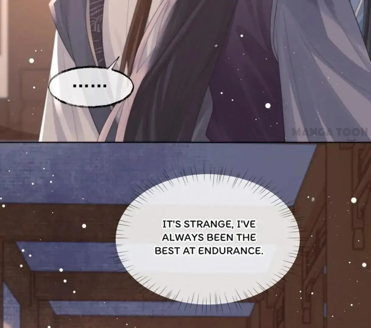 Read Exclusively the Master chapter 36 image 42 on Lezhin