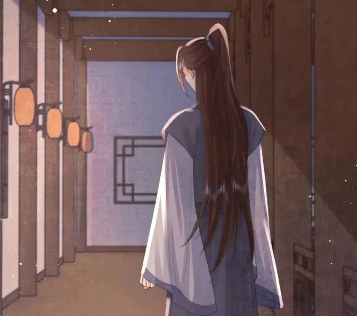 Read Exclusively the Master chapter 36 image 43 on Lezhin