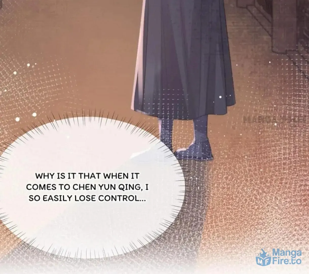 Read Exclusively the Master chapter 36 image 44 on Lezhin