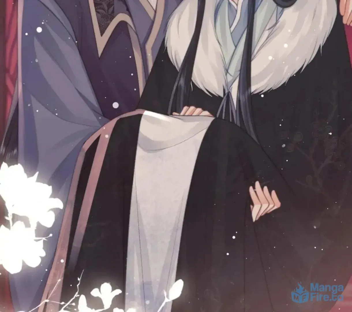 Read Exclusively the Master chapter 36 image 5 on Lezhin