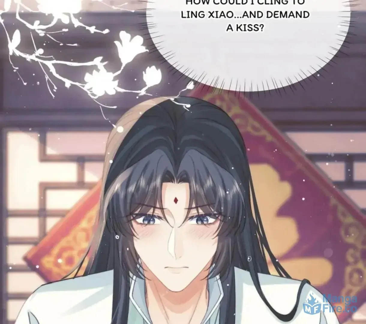 Read Exclusively the Master chapter 36 image 50 on Lezhin
