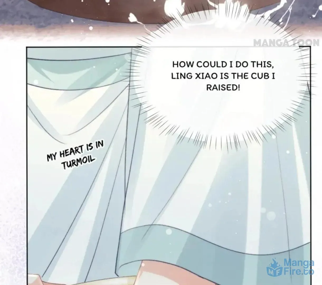 Read Exclusively the Master chapter 36 image 53 on Lezhin