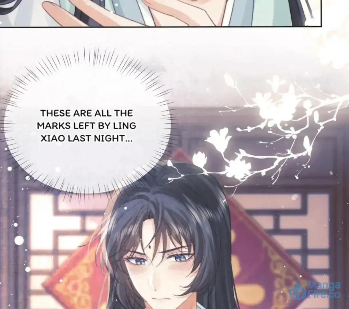 Read Exclusively the Master chapter 36 image 56 on Lezhin