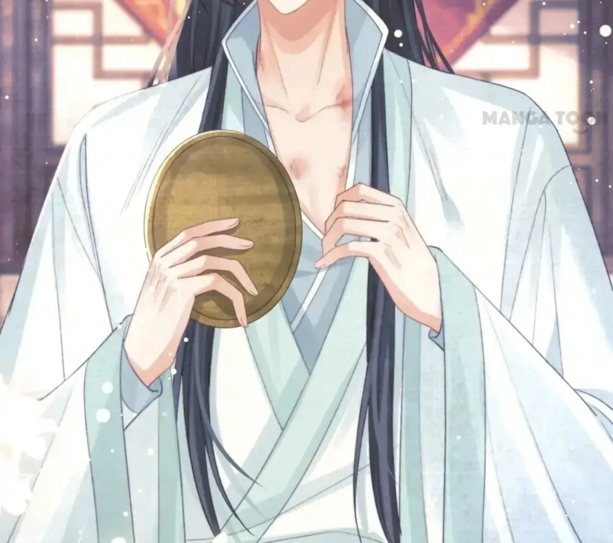 Read Exclusively the Master chapter 36 image 57 on Lezhin