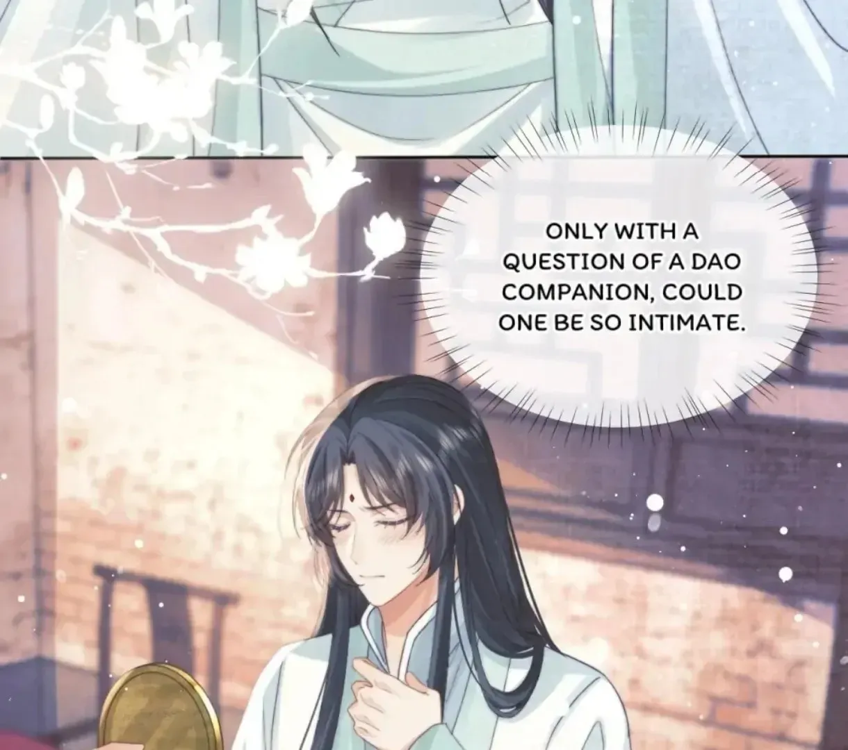 Read Exclusively the Master chapter 36 image 58 on Lezhin