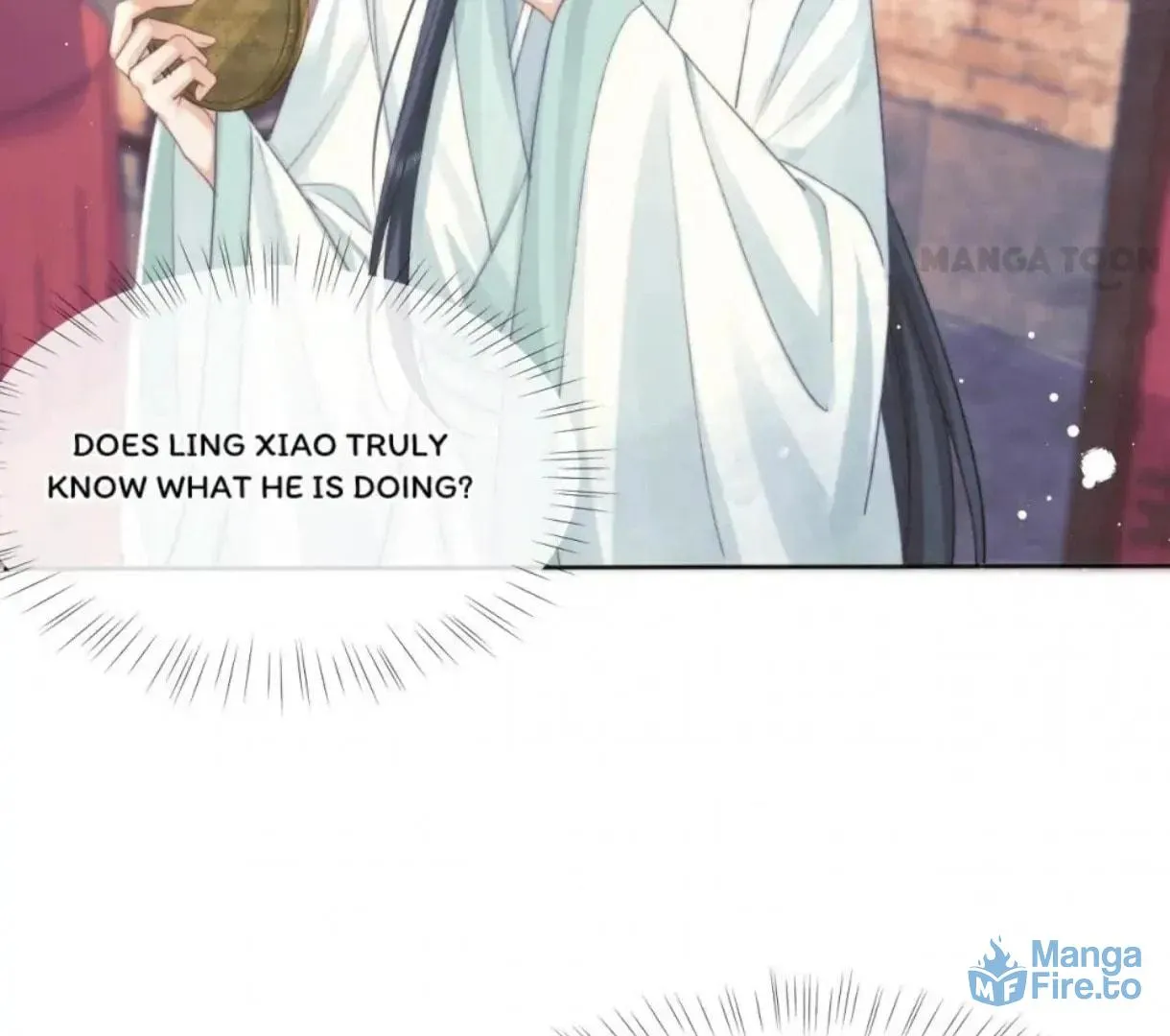 Read Exclusively the Master chapter 36 image 59 on Lezhin