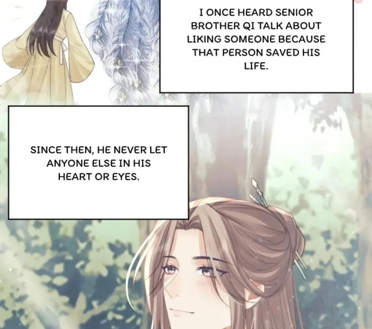 Read Exclusively the Master chapter 36 image 64 on Lezhin