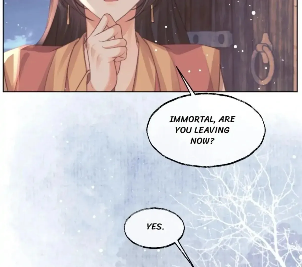 Read Exclusively the Master chapter 36 image 7 on Lezhin
