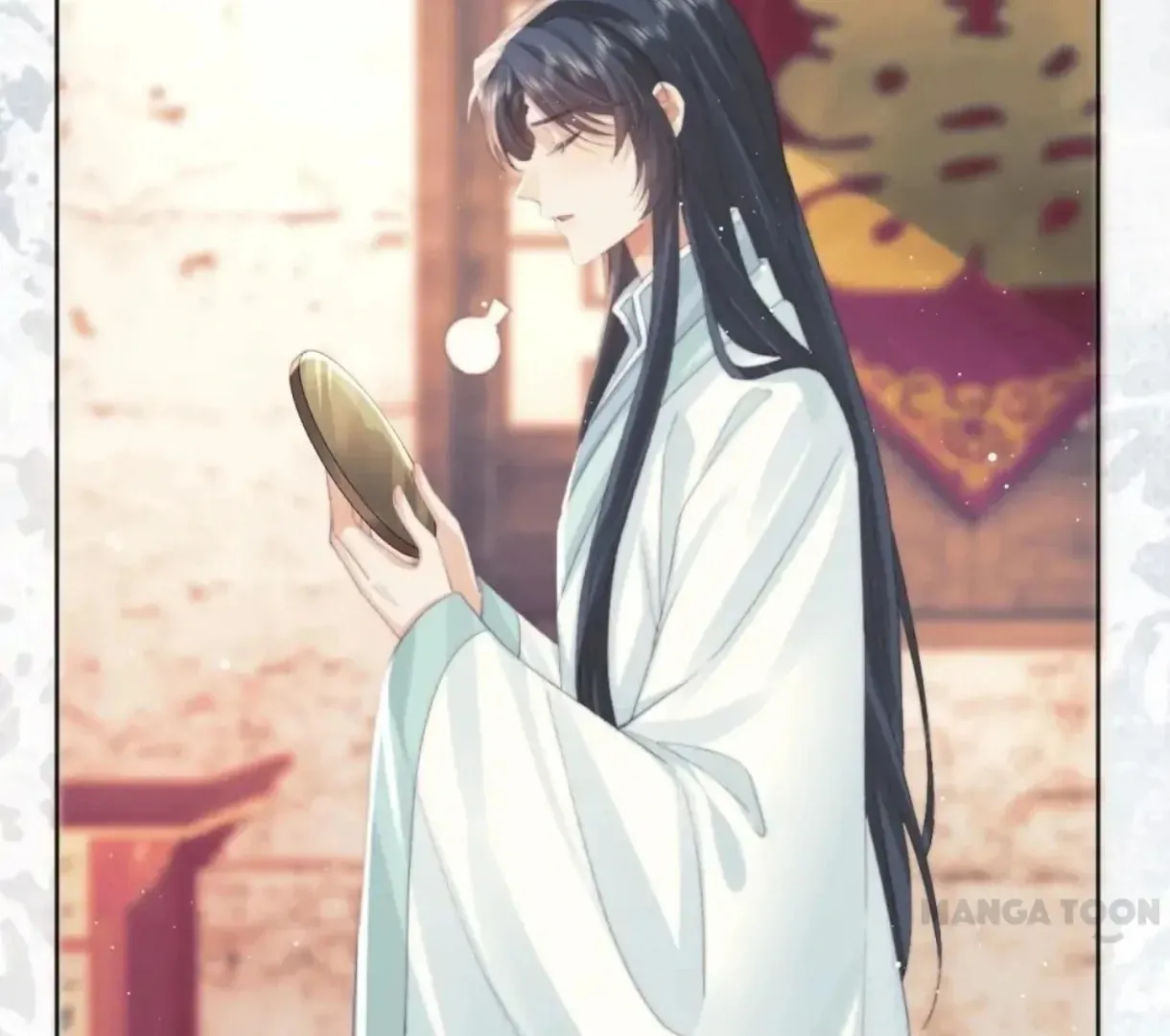 Read Exclusively the Master chapter 36 image 70 on Lezhin