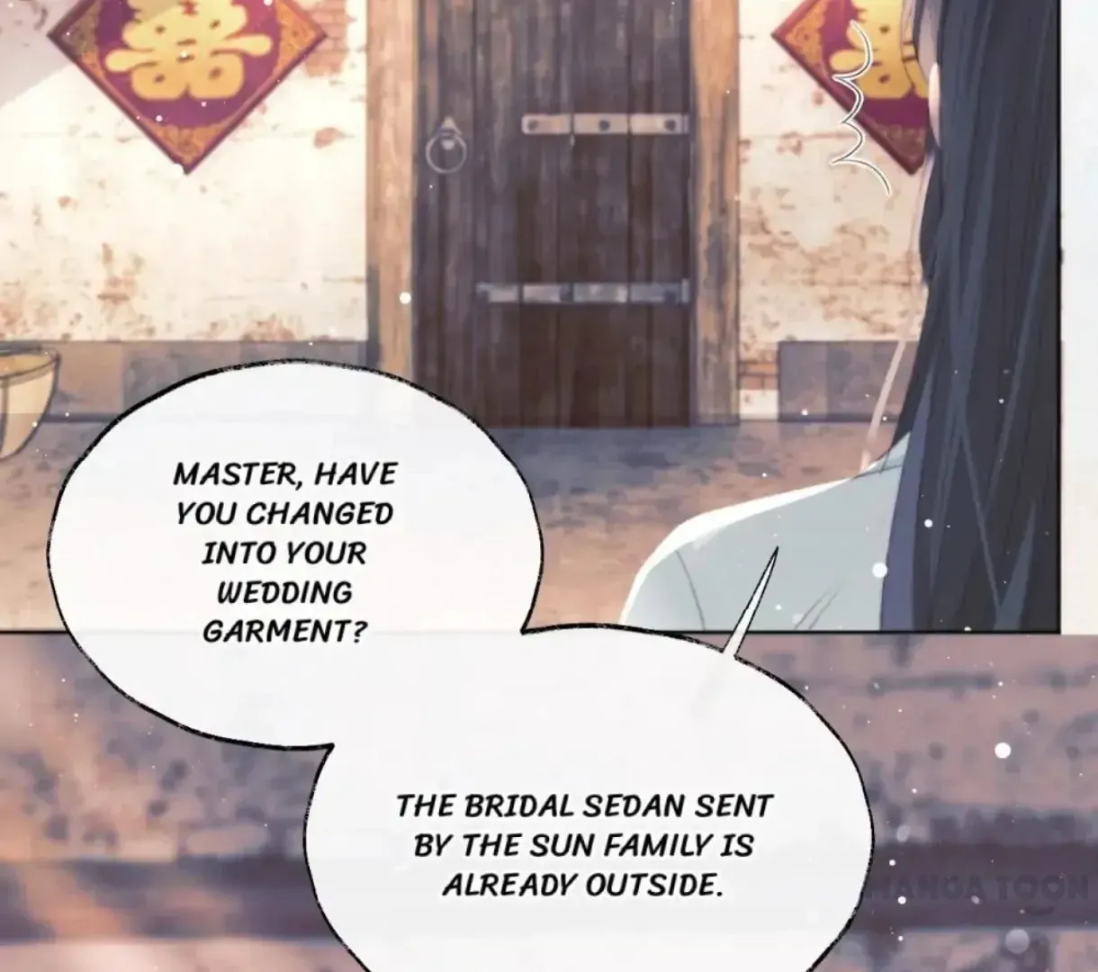 Read Exclusively the Master chapter 36 image 72 on Lezhin