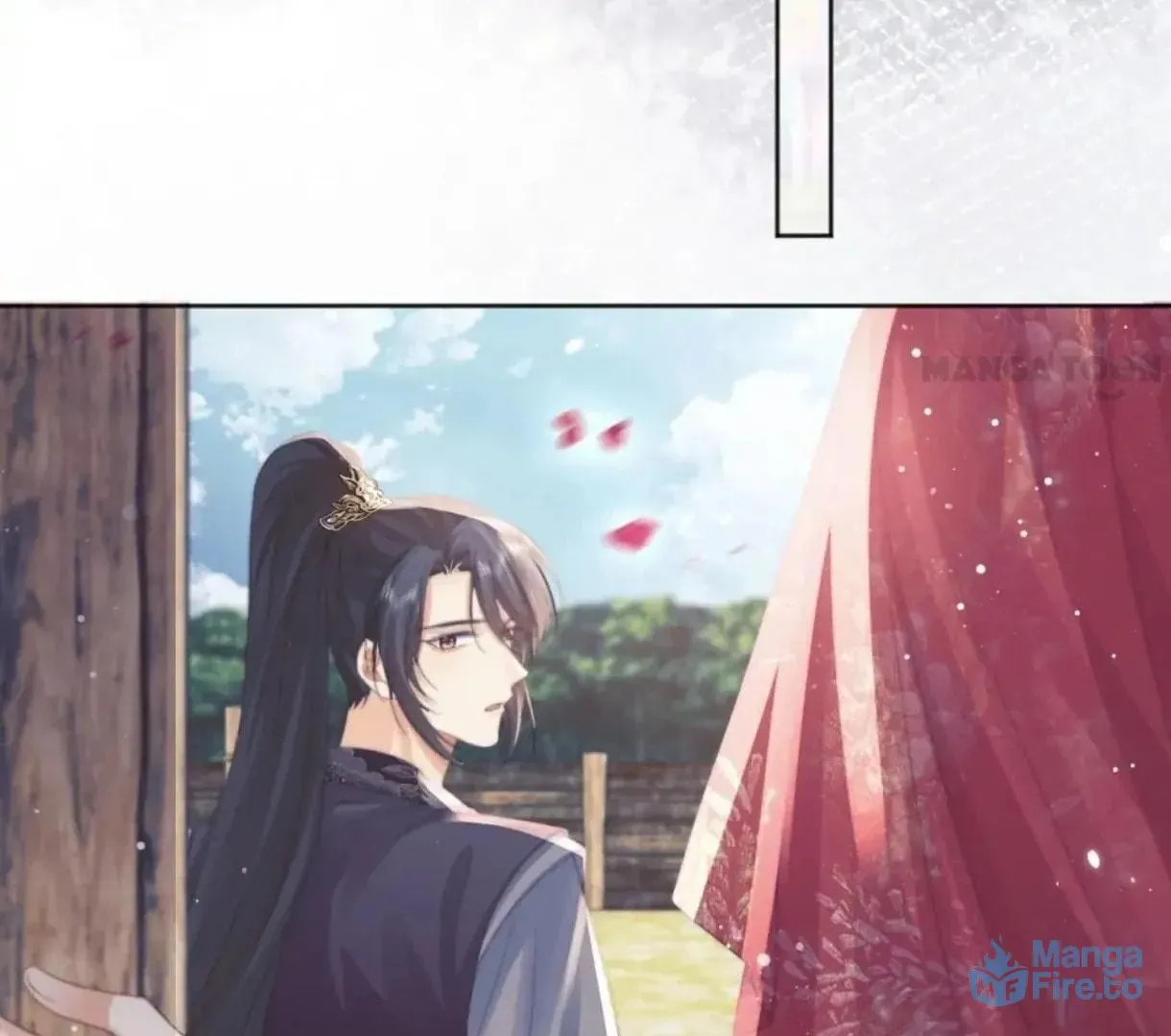 Read Exclusively the Master chapter 36 image 77 on Lezhin