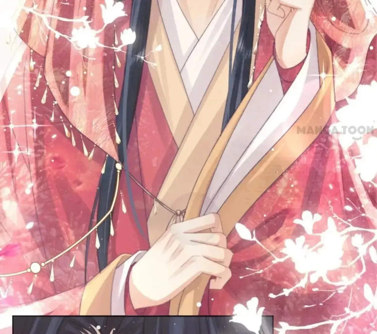 Read Exclusively the Master chapter 36 image 79 on Lezhin