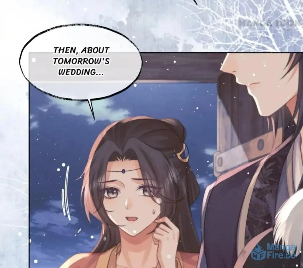 Read Exclusively the Master chapter 36 image 8 on Lezhin