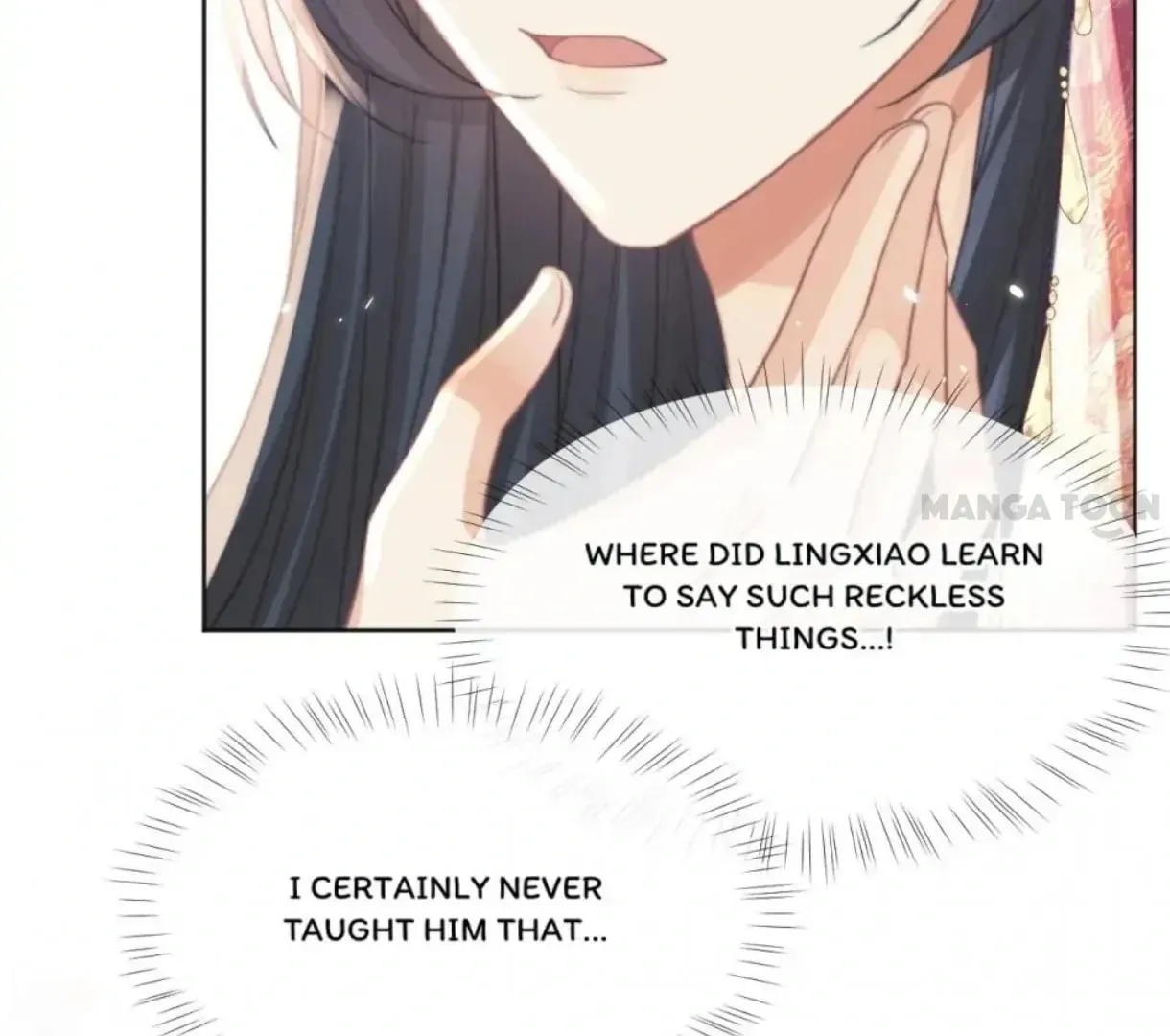 Read Exclusively the Master chapter 36 image 85 on Lezhin