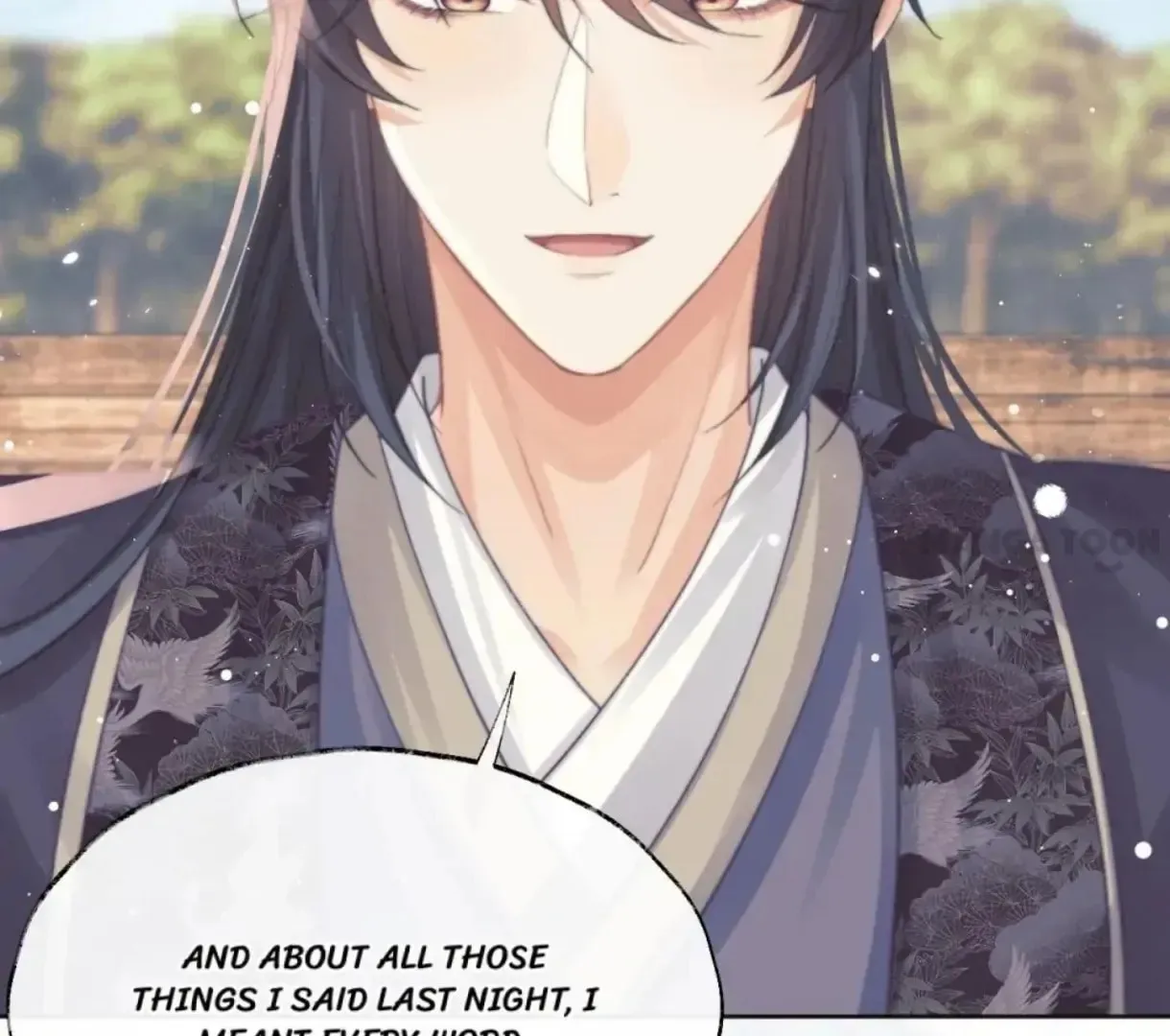 Read Exclusively the Master chapter 36 image 87 on Lezhin