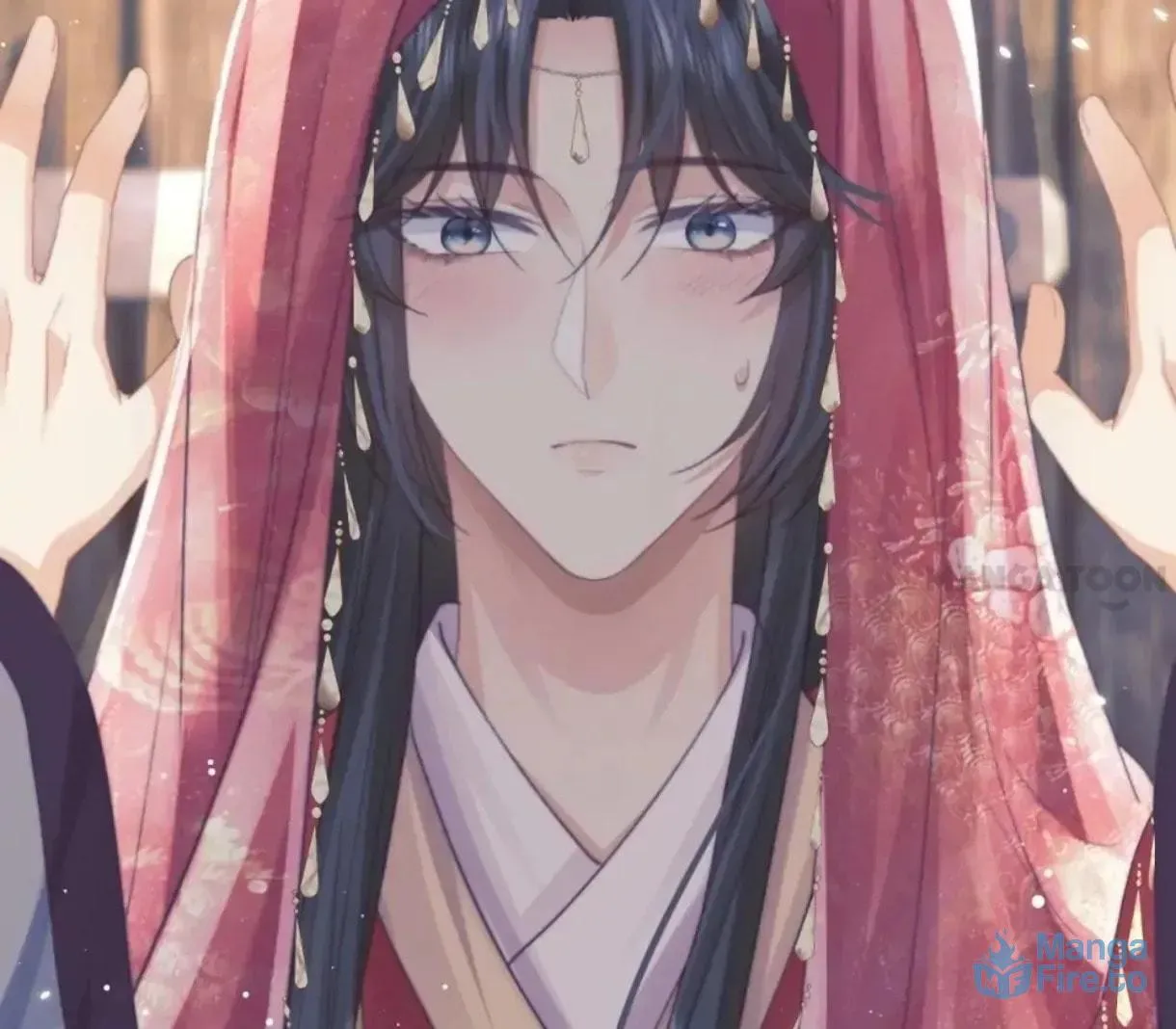Read Exclusively the Master chapter 36 image 89 on Lezhin