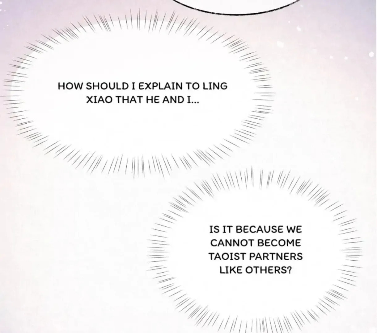 Read Exclusively the Master chapter 37 image 11 on Lezhin