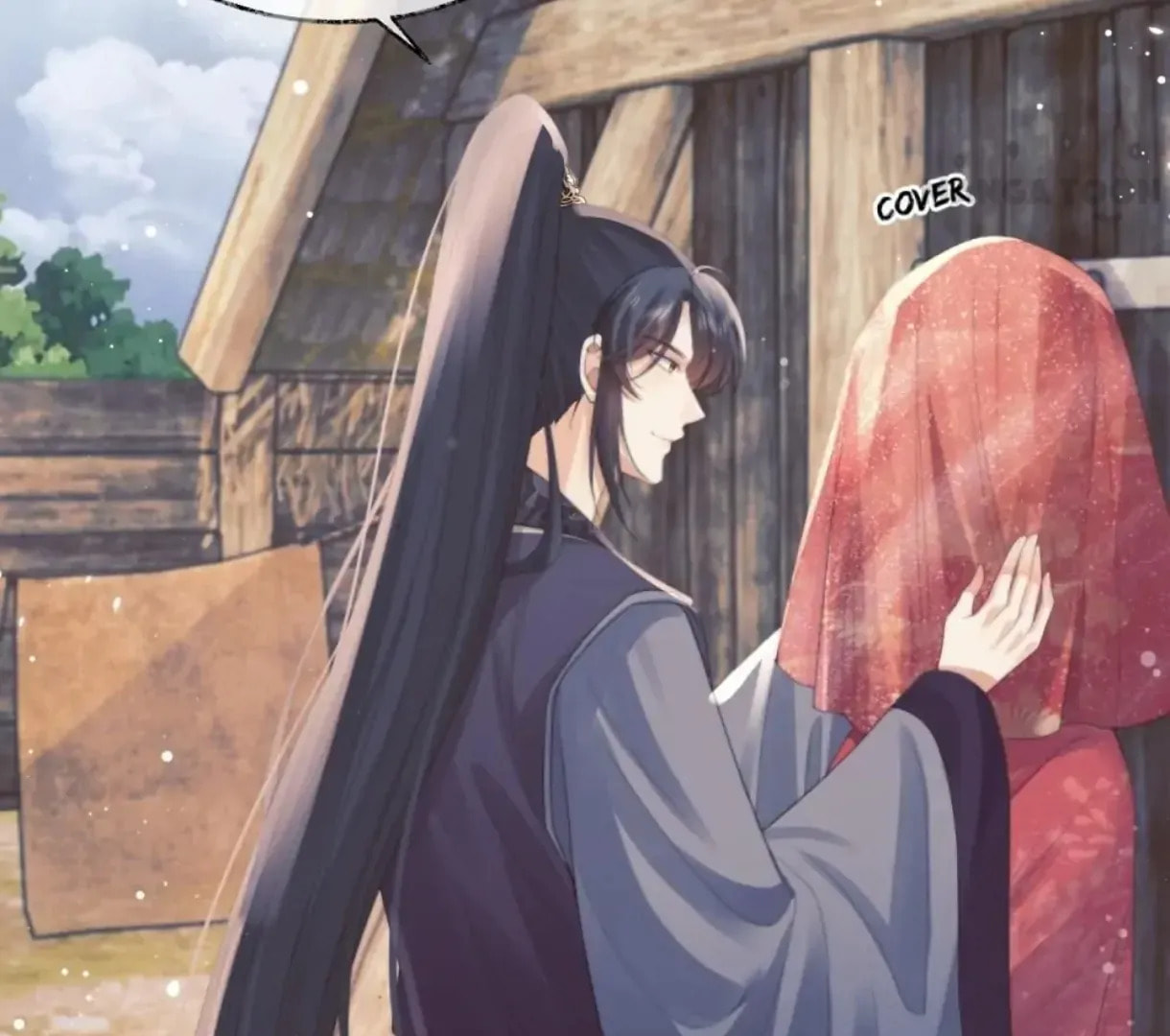 Read Exclusively the Master chapter 37 image 14 on Lezhin