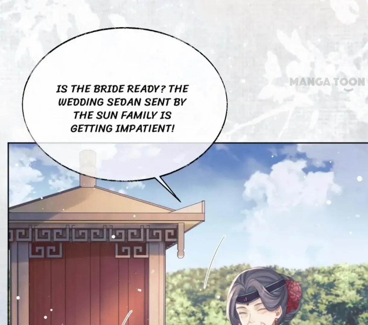 Read Exclusively the Master chapter 37 image 18 on Lezhin