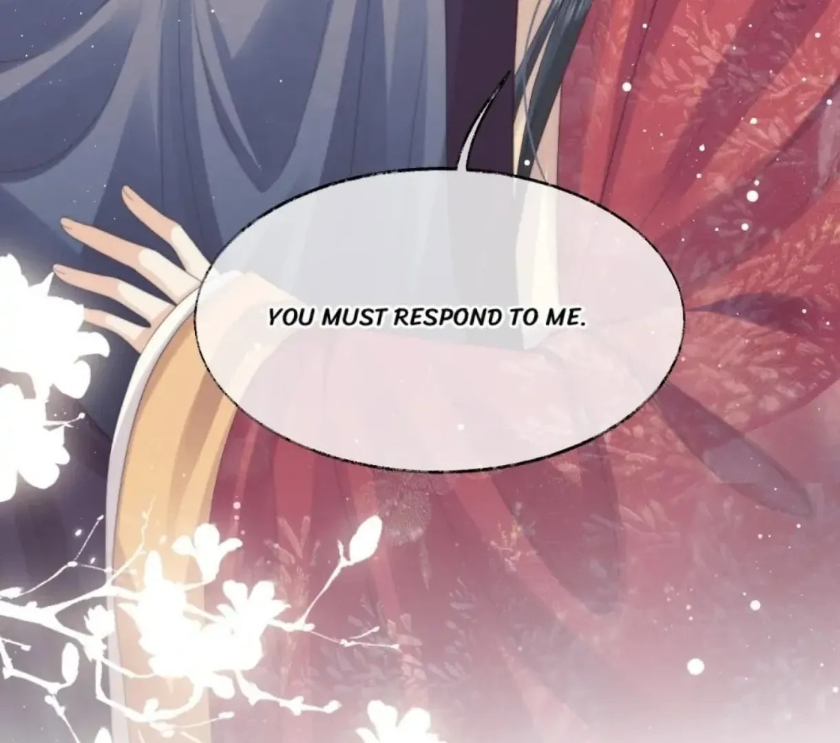 Read Exclusively the Master chapter 37 image 2 on Lezhin