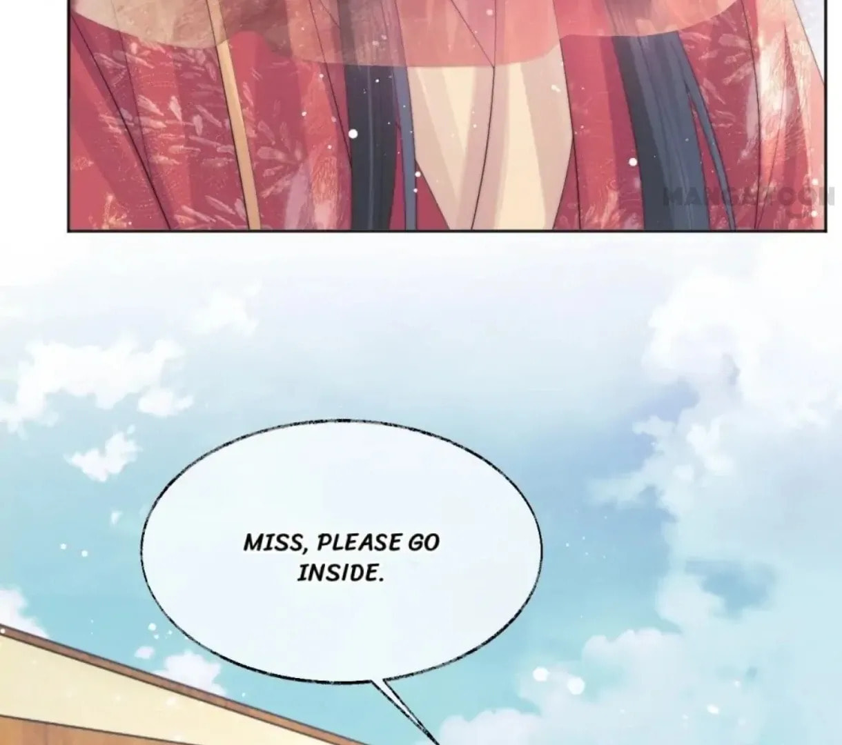 Read Exclusively the Master chapter 37 image 26 on Lezhin