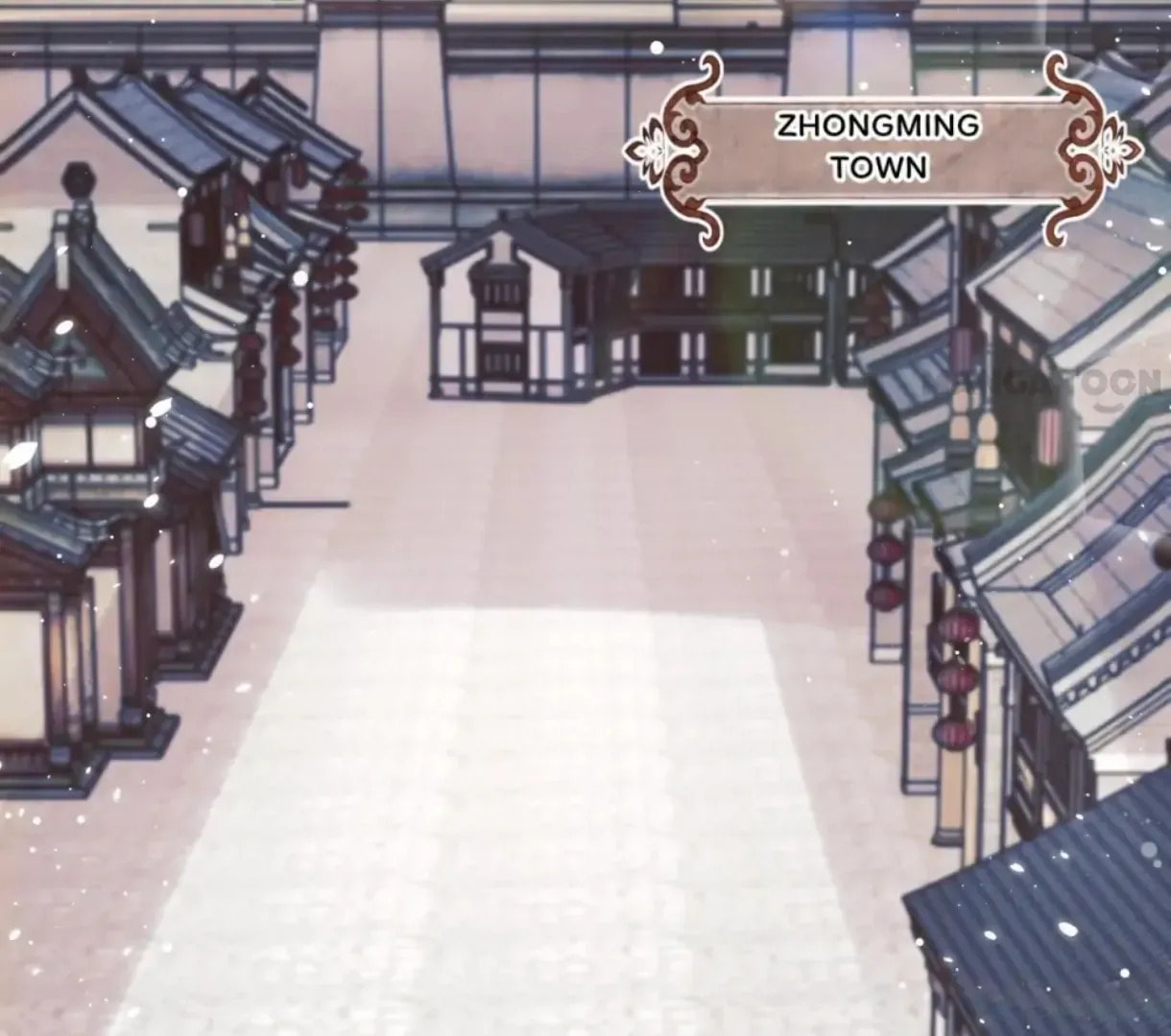Read Exclusively the Master chapter 37 image 34 on Lezhin