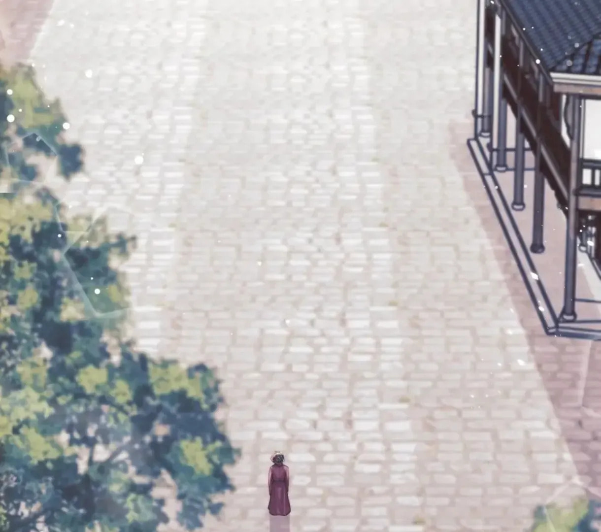 Read Exclusively the Master chapter 37 image 35 on Lezhin