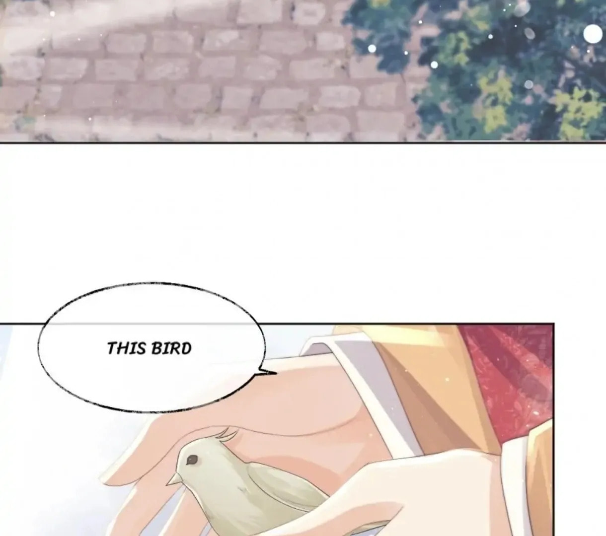 Read Exclusively the Master chapter 37 image 37 on Lezhin