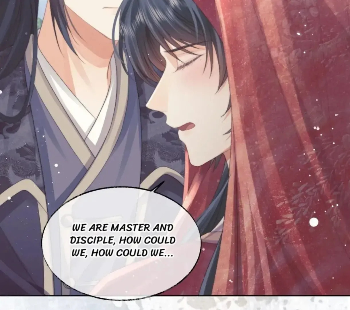 Read Exclusively the Master chapter 37 image 5 on Lezhin